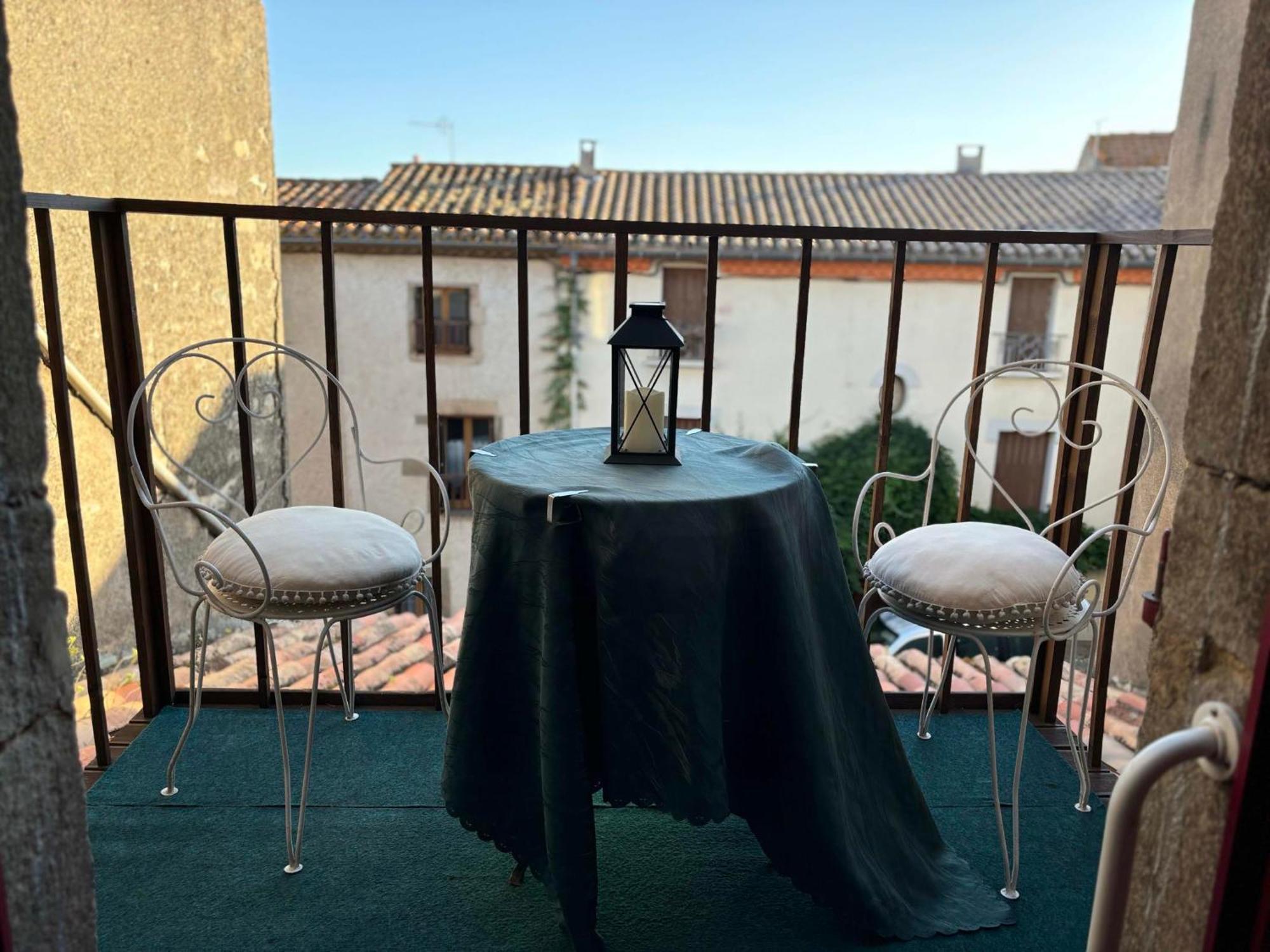 Вілла Chez Nath Et Oli Caunes-Minervois Екстер'єр фото
