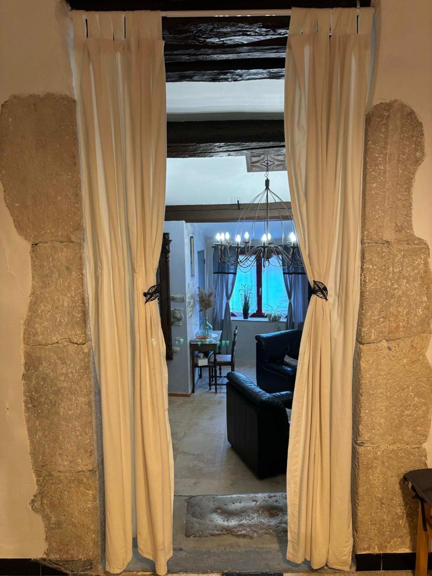 Вілла Chez Nath Et Oli Caunes-Minervois Екстер'єр фото